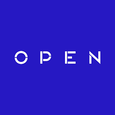 Open